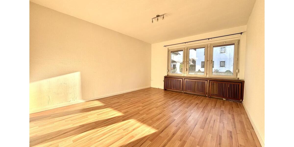 Erdgeschoßwohnung Bochum Eppendorf - 3.5 Zimmer, 84 m&sup2;, 800&euro; | Angebot:24764489