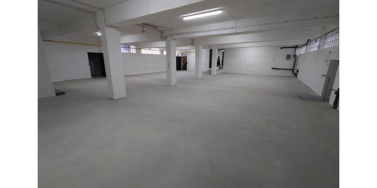 Industriehalle, Halle, Lager, Gewerbeimmobilie, Produktionsfläche zimmer