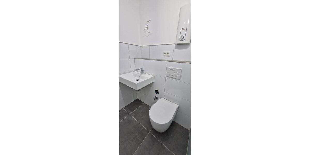 Etagenwohnung Recklinghausen Grullbad - 3.5 Zimmer, 62 m&sup2;, 750&euro; | Angebot:25519494