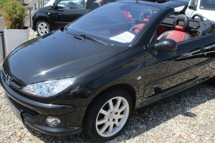Peugeot 206 156.321 km 2.499 &euro; Selm 59379