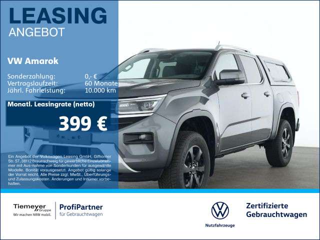 Amarok