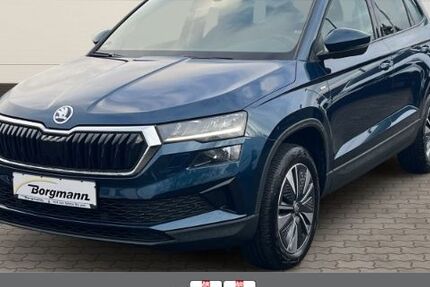 Skoda Karoq 46.409 km 24.990 € Gelsenkirchen 45894