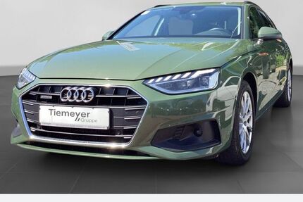 Audi A4 125.582 km 30.780 &euro; Recklinghausen 45663