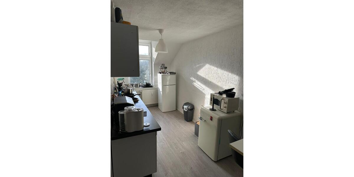 3 Zimmerwohnung in Unionsviertel Dortmund ab 15..02. 2026 3 zimmer