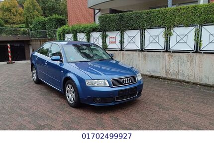 Audi A4 174.000 km 1.490 &euro; Oberhausen 46145