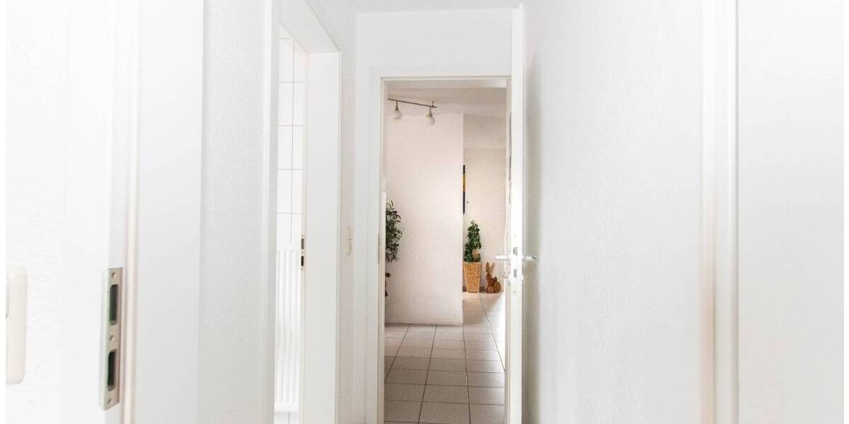 Etagenwohnung Castrop-Rauxel Ickern - 2 Zimmer, 58 m&sup2;, 135.000&euro; | Angebot:26189427