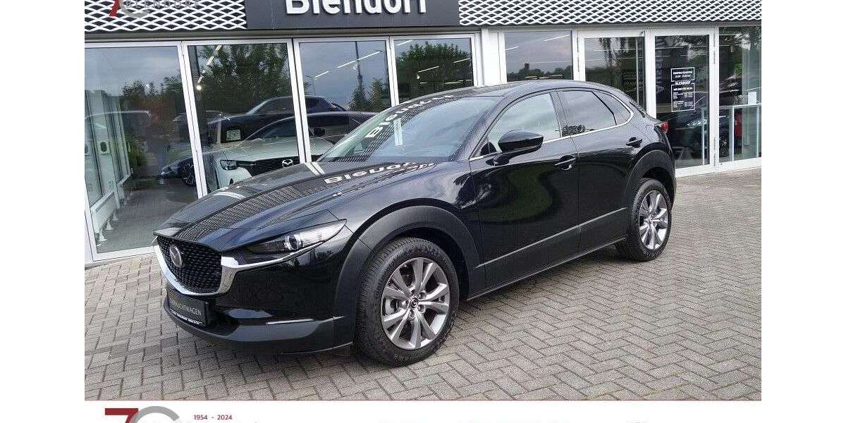Mazda CX-30 34.305 km 20.900 &euro; Herten 45701