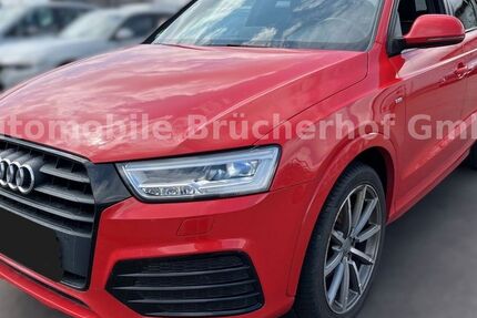 Audi Q3 85.000 km 19.990 &euro; Dortmund 44263
