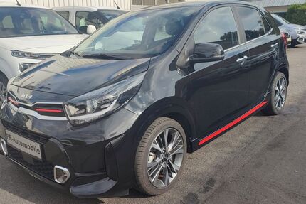 Kia Picanto 4.950 km 16.999 € Gelsenkirchen 45892