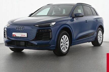 Audi Q6 e-tron 3.640 km 54.890 € Essen 45143