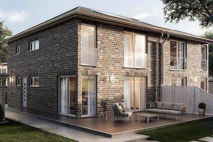 Haus Nordkirchen Südkirchen - 4 Zimmer, 136 m&sup2;, 294.990&euro; | Angebot:25095226