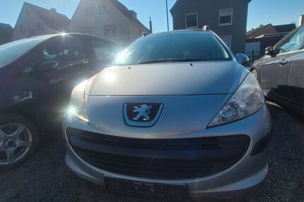 Peugeot 207 140.036 km 1.950 &euro; Lünen 44532