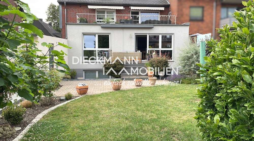 Einfamilienhaus Bottrop Ebel - 9.5 Zimmer, 270 m&sup2;, 680.000&euro; | Angebot:26487741