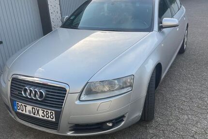 Audi A6 370.000 km 2.600 &euro; Bottrop 46242