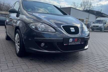 Seat Altea