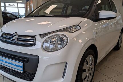 Citroen C1 40.648 km 7.980 € Raesfeld - Erle 46348