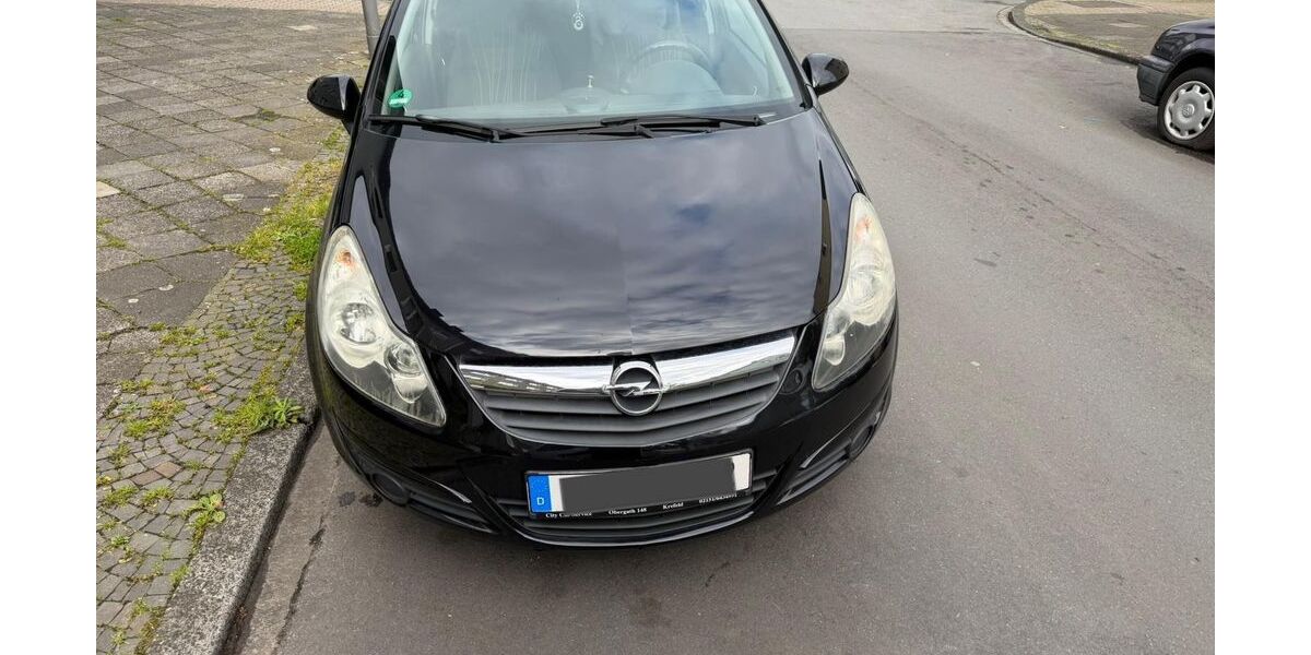 Opel Corsa 140.000 km 3.000 &euro; Gelsenkirchen 45899