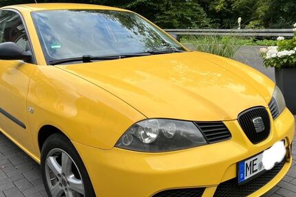 Seat Ibiza 199.890 km 1.800 € Velbert 42555