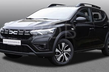 Dacia Sandero 2.011 km 18.555 &euro; Essen 45355