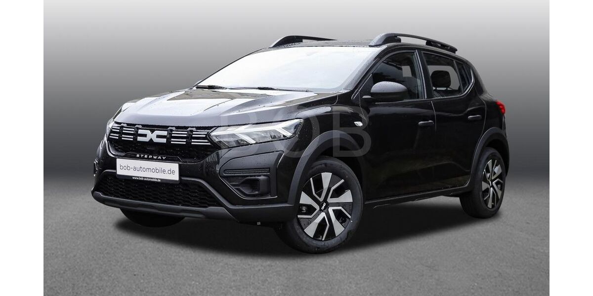 Dacia Sandero 2.011 km 18.555 &euro; Essen 45355