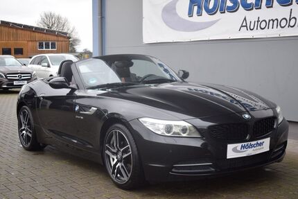BMW Z4 66.000 km 21.750 € Nordkirchen 59394