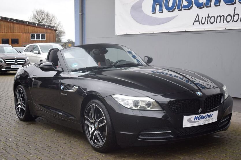 BMW Z4 66.000 km 21.750 € Nordkirchen 59394