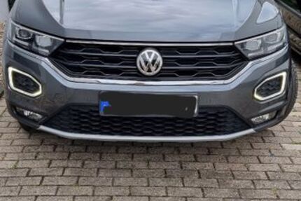 VW T-Roc 74.000 km 18.999 € Essen 45279