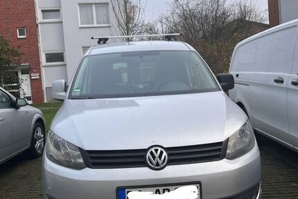 VW Caddy Maxi 284.000 km 7.100 &euro; Bochum 44795