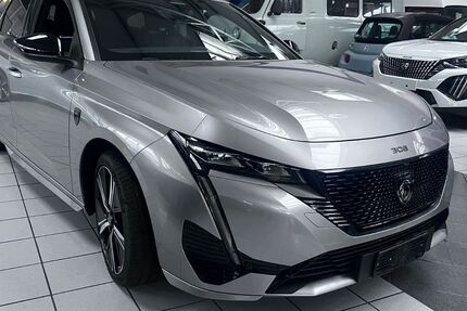 Peugeot 308 7.900 km 23.000 &euro; Gelsenkirchen 45892