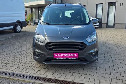 Ford Transit Courier 65.000 km 12.990 € Lüdinghausen 59348