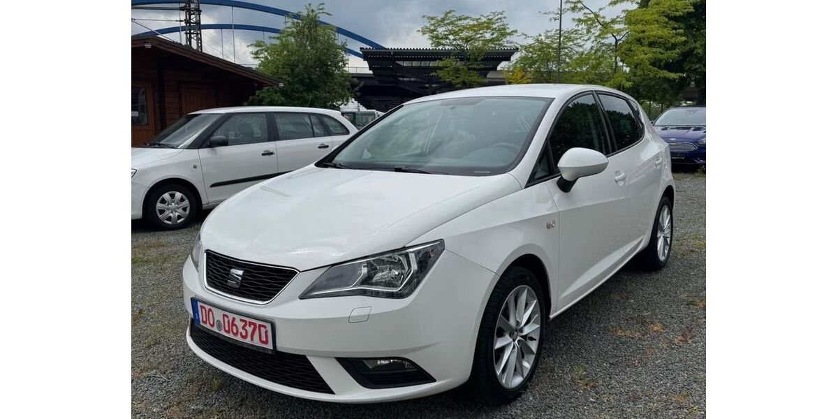 Seat Ibiza 160.000 km 5.499 &euro; Dortmund 44359