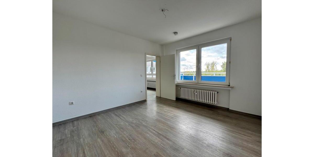 Etagenwohnung Bochum Eppendorf - 2 Zimmer, 53 m&sup2;, 513&euro; | Angebot:22199101
