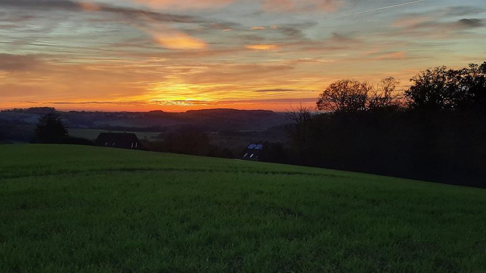 Mietkauf o. Verkauf Essener Süden 1 Fam. Alleinlage
