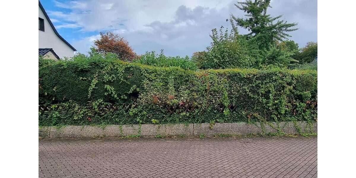 Grundstück Essen Stadtbezirk VII - 285.000&euro; | Angebot:25202746