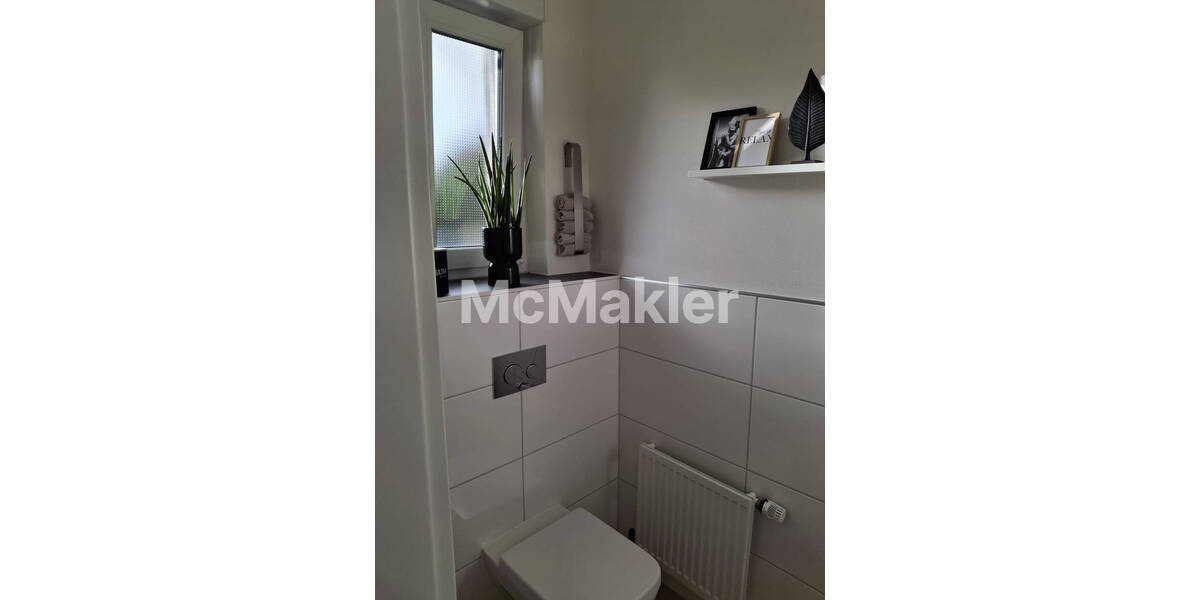 Reihenmittelhaus Bottrop Batenbrock - 5 Zimmer, 122 m&sup2;, 455.000&euro; | Angebot:26826108