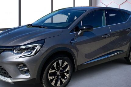 Renault Captur 24.460 km 22.590 &euro; Dorsten 46282