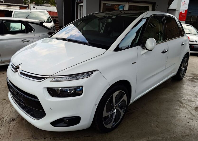 Citroen C4 SpaceTourer 100.000 km 7.799 € Gladbeck 45968