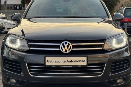 VW Touareg 296.000 km 13.850 &euro; Mülheim an der Ruhr 45478