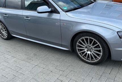 Audi A4 208.366 km 7.300 &euro; Dortmund 44339