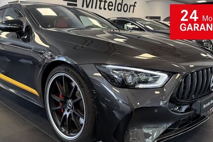 Mercedes-Benz AMG GT 10.000 km 103.880 &euro; Haltern am See 45721