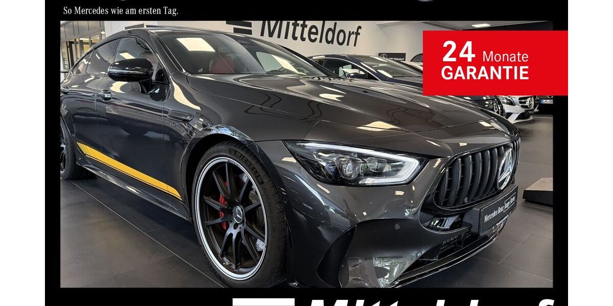 Mercedes-Benz AMG GT 10.000 km 103.880 &euro; Haltern am See 45721