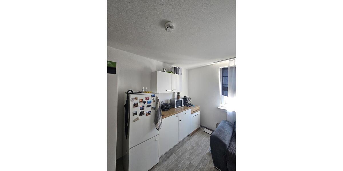 Wohnung Appartment im Klinikviertel - Renditeobjekt 2 zimmer