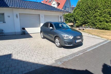 Audi Q3 178.000 km 11.650 &euro; Castrop rauxel 44577