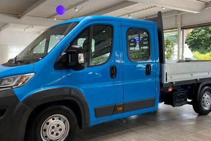 Citroen Jumper