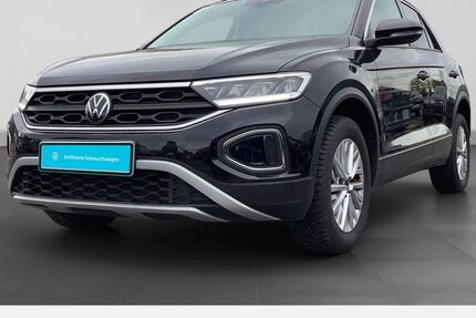 VW T-Roc 19.282 km 21.490 € Herne 44653