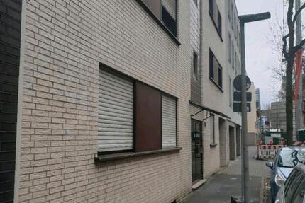 Seniorengerechte 1-Zimmer Wohnung 1 zimmer