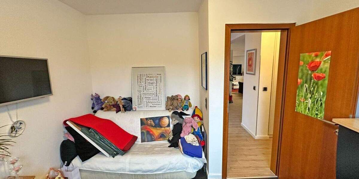 Etagenwohnung Dortmund Lücklemberg - 4 Zimmer, 145 m&sup2;, 658.000&euro; | Angebot:24461348