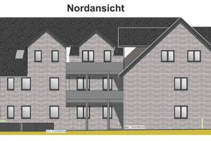 Wohnung Dorsten Rhade - 3 Zimmer, 68 m&sup2;, 267.500&euro; | Angebot:23886482