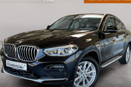 BMW X4 66.287 km 38.999 &euro; Essen 45141