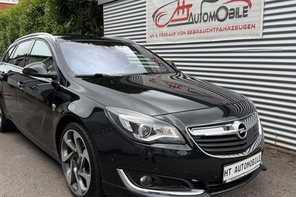 Opel Insignia 160.000 km 9.999 &euro; Marl 45770